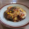 Cooksnap dari Siti Nur untuk resep Telur Ceplok Bumbu Kecap Pedas