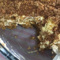 El cooksnap de marielaibarra_carp cuando hizo TIRAMISÚ (falso tiramisú, sin huevos) (Receta de Norali).