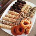 Cooksnap από persaki στη συνταγή Τυροκριτσίνια