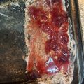 Cooksnap από Marianta στη συνταγή Cheesecake φράουλα χωρίς ζάχαρη