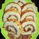 Cooksnap dari Bunda Ega untuk resep Floss roll/Roti Abon gulung