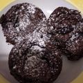 Cooksnap από mariouli στη συνταγή Σουφλέ Σοκολάτας (με υγρή, απολαυστική γέμιση)