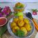 Cooksnap dari Titin Gisa untuk resep Bola2 Kekew