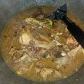 Cooksnap dari Tika Sugesti untuk resep Rica tengkleng kambing