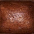 El cooksnap de Olga Menéndez Gonzalez cuando hizo Torta de banana con azúcar mascabo y nueces.