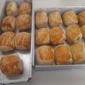 Cooksnap dari Suryanah untuk resep Bolen Tape
