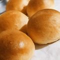 Cooksnap dari Jeanny Tjeng untuk resep Roti Manis ala Ayoe Widya