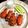 El cooksnap de Julio César Monzón cuando hizo Alitas de pollo en freidora de aire con salsa mango habanero.