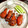 El cooksnap de Julio César Monzón cuando hizo Alitas de pollo en freidora de aire con salsa mango habanero.