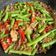Cooksnap dari Firyal Amira Gista untuk resep Tumis buncis brokoli daging giling