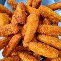 Cooksnap dari Neni Hadiastuti untuk resep Stik Tempe Crispy