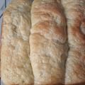 Cooksnap dari Nursalmianti Salman untuk resep No Knead Hokkaido Milk Bread (Overnight - Tanpa Ulen)