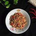 Cooksnap dari Wati Wartini untuk resep Tumis Tempe Tauge