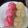 Cooksnap dari Mimi Prasari Kadir untuk resep Kue Mangkok Merah Putih (Pake Tape)