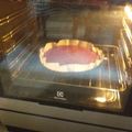Cooksnap από Amalia Giannouli/Zekiou στη συνταγή Μπράουνις... Με ένα μυστικό 😊💕