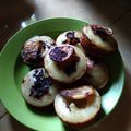 Cooksnap dari Jannah untuk resep Roti pisang (khas Banjar)
