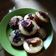 Cooksnap dari Jannah untuk resep Roti pisang (khas Banjar)
