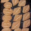 El cooksnap de Felix Dominguez cuando hizo Chípá paraguay.