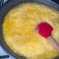 Cooksnap dari Devi Anggun untuk resep Selai Nanas untuk Isi Nastar