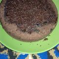 Cooksnap dari auvia untuk resep Bolu coklat kurma kukus