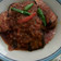 Cooksnap dari Nell'z Kitchen untuk resep Balado Terong