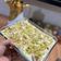 Cooksnap dari Andriana untuk resep Umm Ali