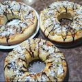 El cooksnap de Gissaw 789 cuando hizo Rosca de Pascua.