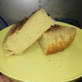 Cooksnap dari da^^kiddos untuk resep Bolu panggang keju ekonomis