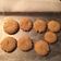 El cooksnap de Vanessa Miranda Guzman cuando hizo Keto: Peanut butter cookies 🥜.