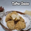Cooksnap dari Santhywi Priyanto untuk resep Tahu Susu Homemade