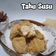 Cooksnap dari Santhywi Priyanto untuk resep Tahu Susu Homemade