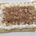 El cooksnap de bienvecarhu cuando hizo Tarta Regina.