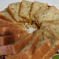 Cooksnap dari -Riris Aries- untuk resep Bolu pisang lembut 🍰🍌