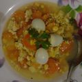 Cooksnap dari Titah Chan untuk resep Soup Jagung Manis