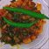 pinky makhija का कुकस्नैप जब उन्होंने मूली भाजी(Mooli bhaji recipe in hindi) बनाया था।