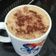 Cooksnap dari Zarafafiis ❣️🌹 untuk resep Creamy Hot Coffee (Cappuccino Latte and Mochaccino KW)