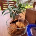 Cooksnap dari maryam hani untuk resep Cornflake Cookies