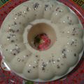 Cooksnap dari Erny Apriyany untuk resep Puding Susu Oreo