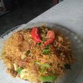 Cooksnap dari Dyah Purwaningsih untuk resep Bihun goreng special