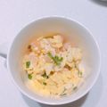 kate 的 滑蛋蝦仁🍤 cooksnap