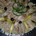 صورة من ريم الجميل، شاركها بعد تجربة وصفة شاورما