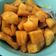 Cooksnap dari vivin80 untuk resep Singkong Gula Merah