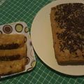 Cooksnap dari Diana Juniati untuk resep Banana Cake with Palm Sugar (ekonomis, enak,lembut, g seret)