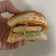 Cooksnap dari yenyenjuliana untuk resep Patty Ayam-Wortel Untuk Isian Burger