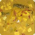 Cooksnap dari Ekka Ekka Ekka untuk resep Ikan tongkol bumbu kuning ala RM padang