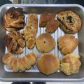 Cooksnap dari elok saraswati untuk resep Roti manis ala bakery