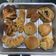Cooksnap dari elok saraswati untuk resep Roti manis ala bakery