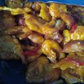 Cooksnap dari Intan Alfi Andini untuk resep Udang Tepung Saus Tiram
