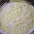 El cooksnap de Tefi Chandoha cuando hizo Torta de Ricota apta para Celíacos.