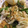 Cooksnap dari Anindianisa Icha untuk resep Urap Sayur (Agar Tidak Cepat Basi)